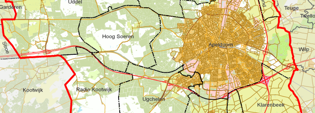 Webblog 03-07 Willeke Omgevingswet