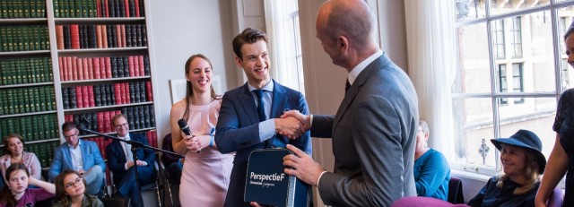 Koffertje GJ