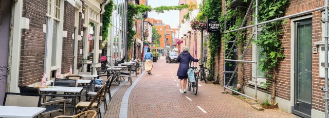 Kapelstraat fietser.jpg